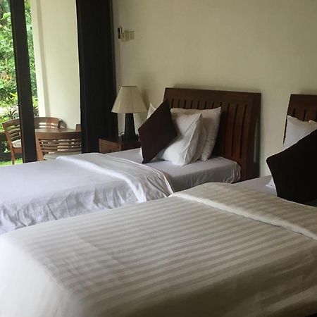 Raka Rai Bungalows Ubud  Ngoại thất bức ảnh