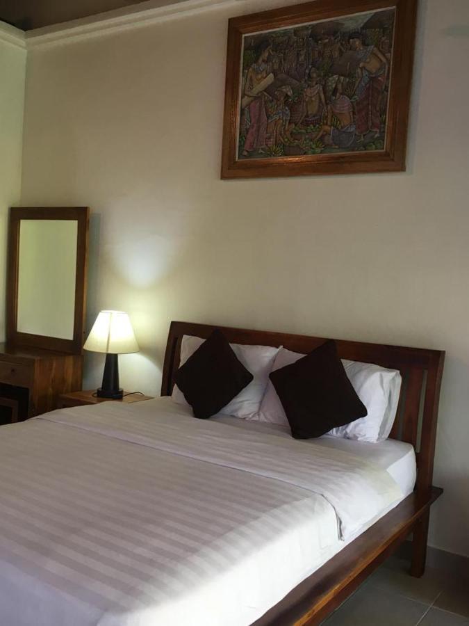 Raka Rai Bungalows Ubud  Ngoại thất bức ảnh