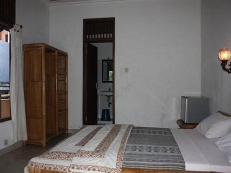 Raka Rai Bungalows Ubud  Ngoại thất bức ảnh