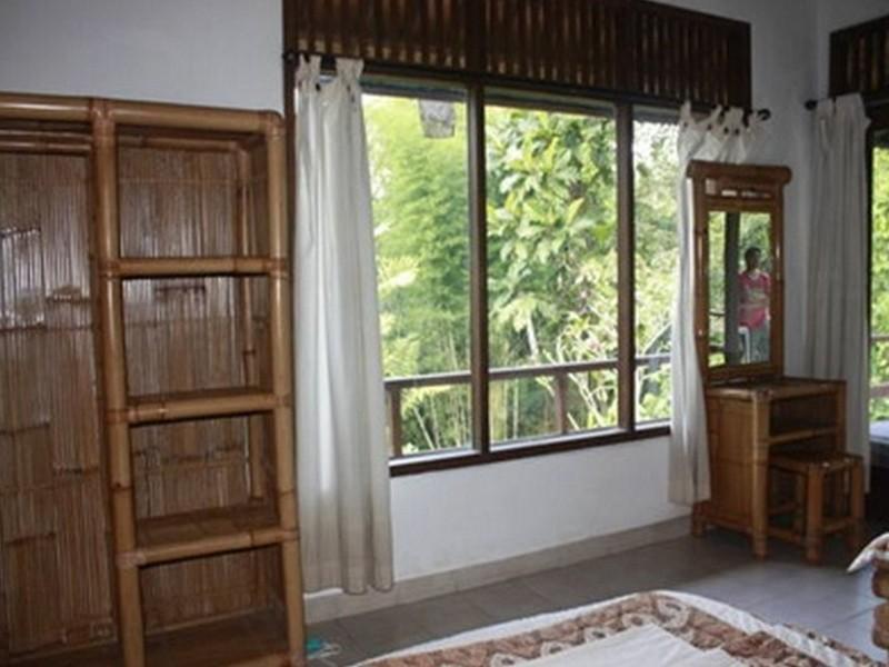 Raka Rai Bungalows Ubud  Ngoại thất bức ảnh