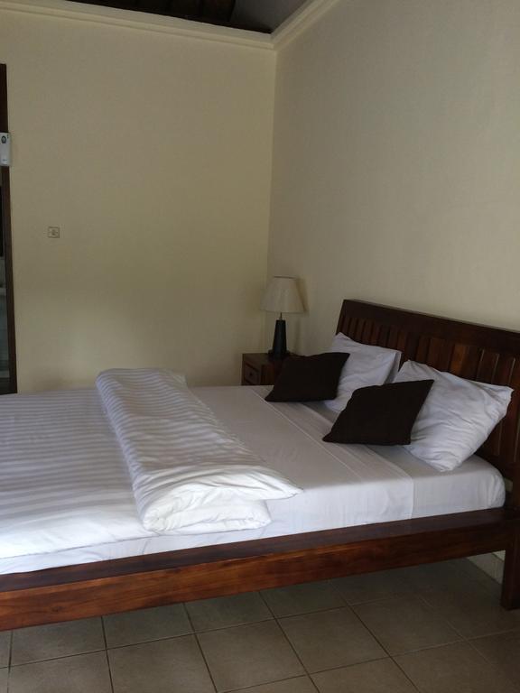 Raka Rai Bungalows Ubud  Ngoại thất bức ảnh