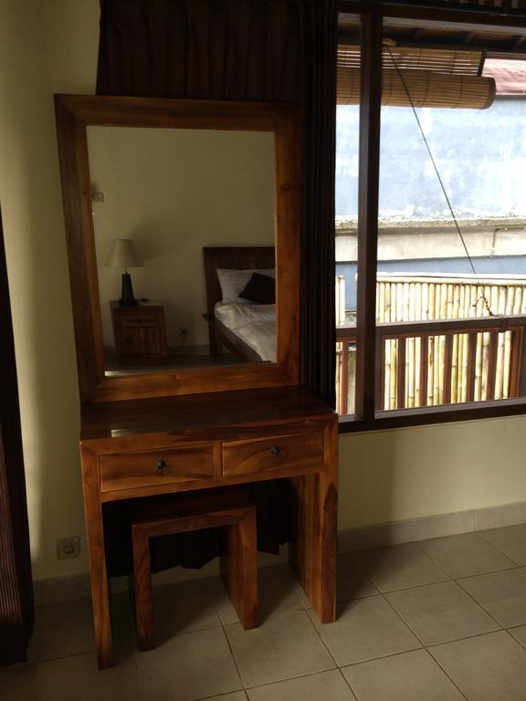 Raka Rai Bungalows Ubud  Ngoại thất bức ảnh