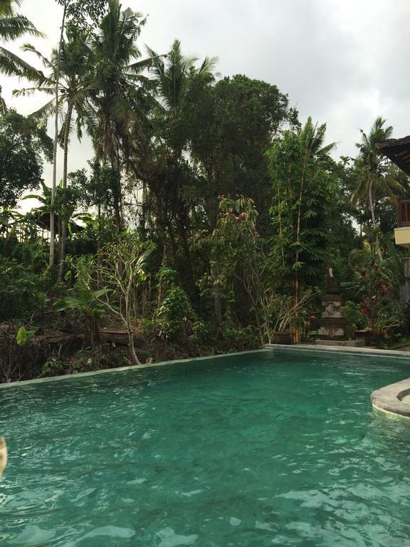 Raka Rai Bungalows Ubud  Ngoại thất bức ảnh