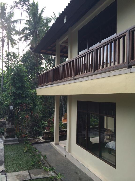 Raka Rai Bungalows Ubud  Ngoại thất bức ảnh