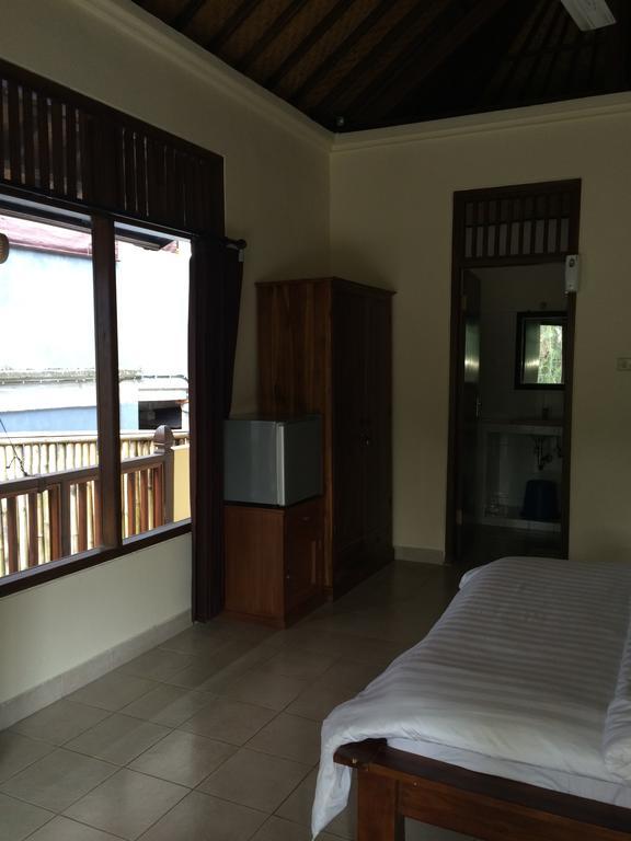 Raka Rai Bungalows Ubud  Ngoại thất bức ảnh