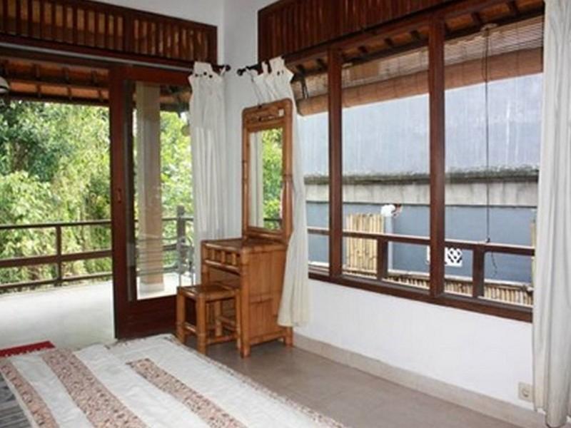 Raka Rai Bungalows Ubud  Ngoại thất bức ảnh