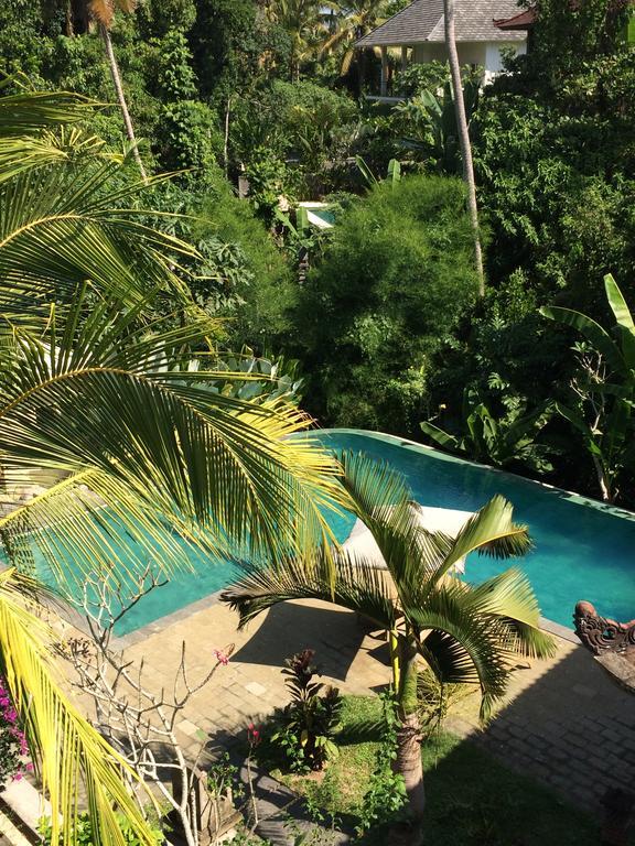 Raka Rai Bungalows Ubud  Ngoại thất bức ảnh