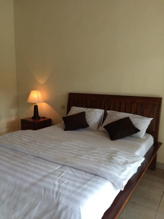 Raka Rai Bungalows Ubud  Ngoại thất bức ảnh