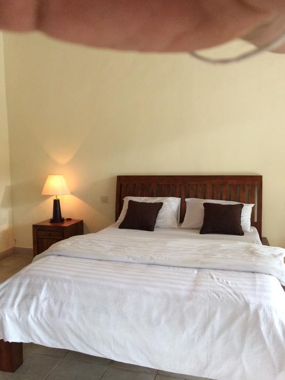 Raka Rai Bungalows Ubud  Ngoại thất bức ảnh