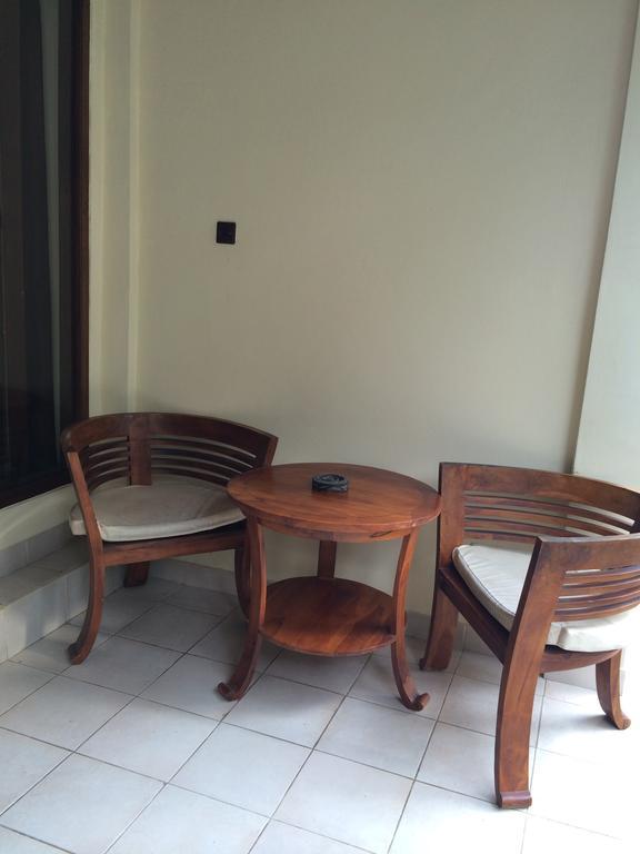 Raka Rai Bungalows Ubud  Ngoại thất bức ảnh