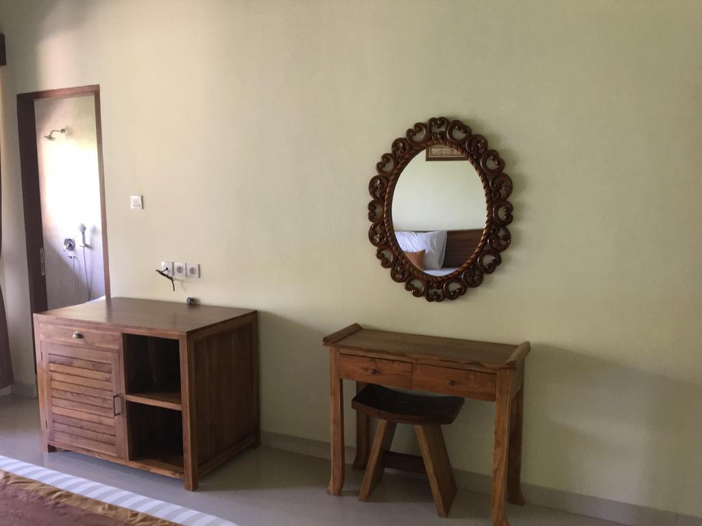 Raka Rai Bungalows Ubud  Ngoại thất bức ảnh