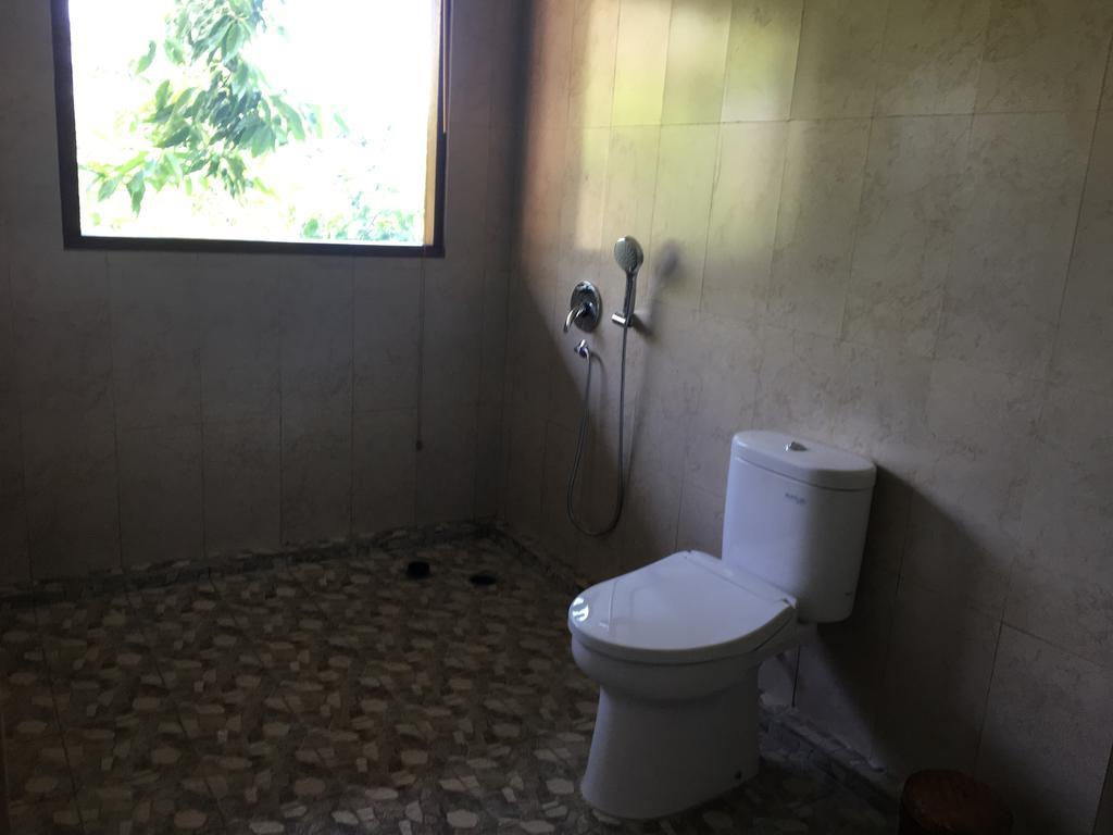 Raka Rai Bungalows Ubud  Ngoại thất bức ảnh