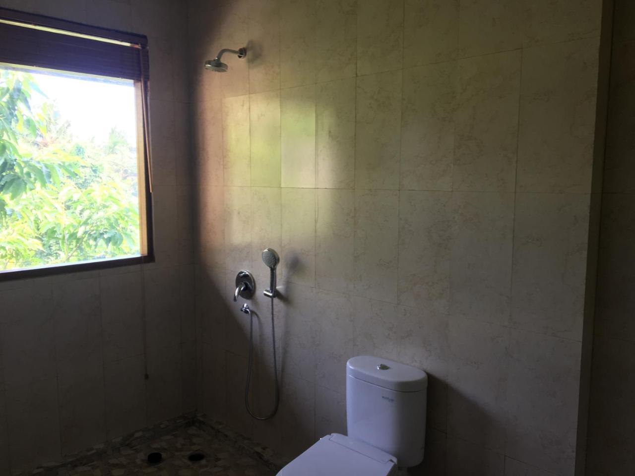 Raka Rai Bungalows Ubud  Ngoại thất bức ảnh