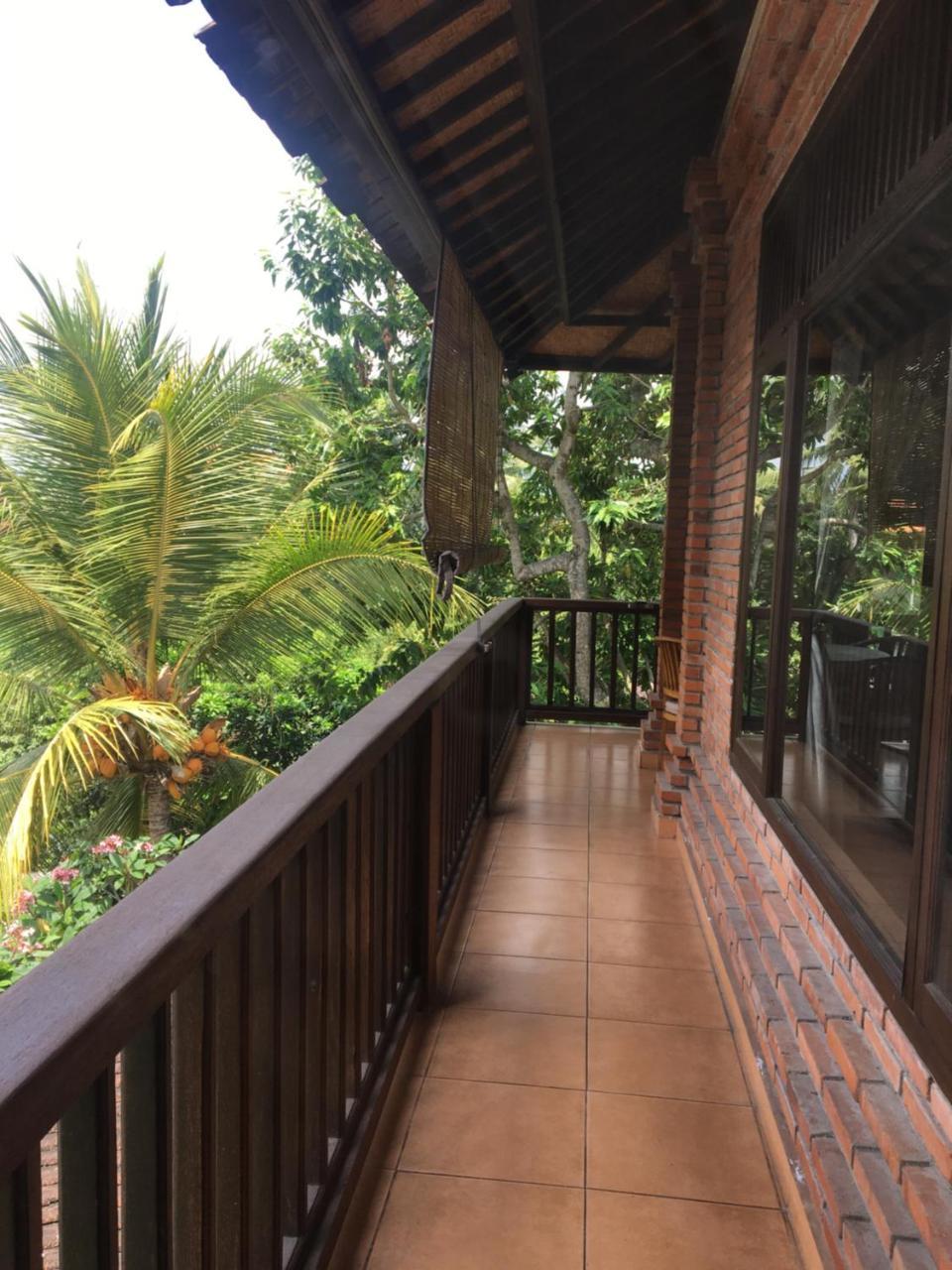 Raka Rai Bungalows Ubud  Ngoại thất bức ảnh