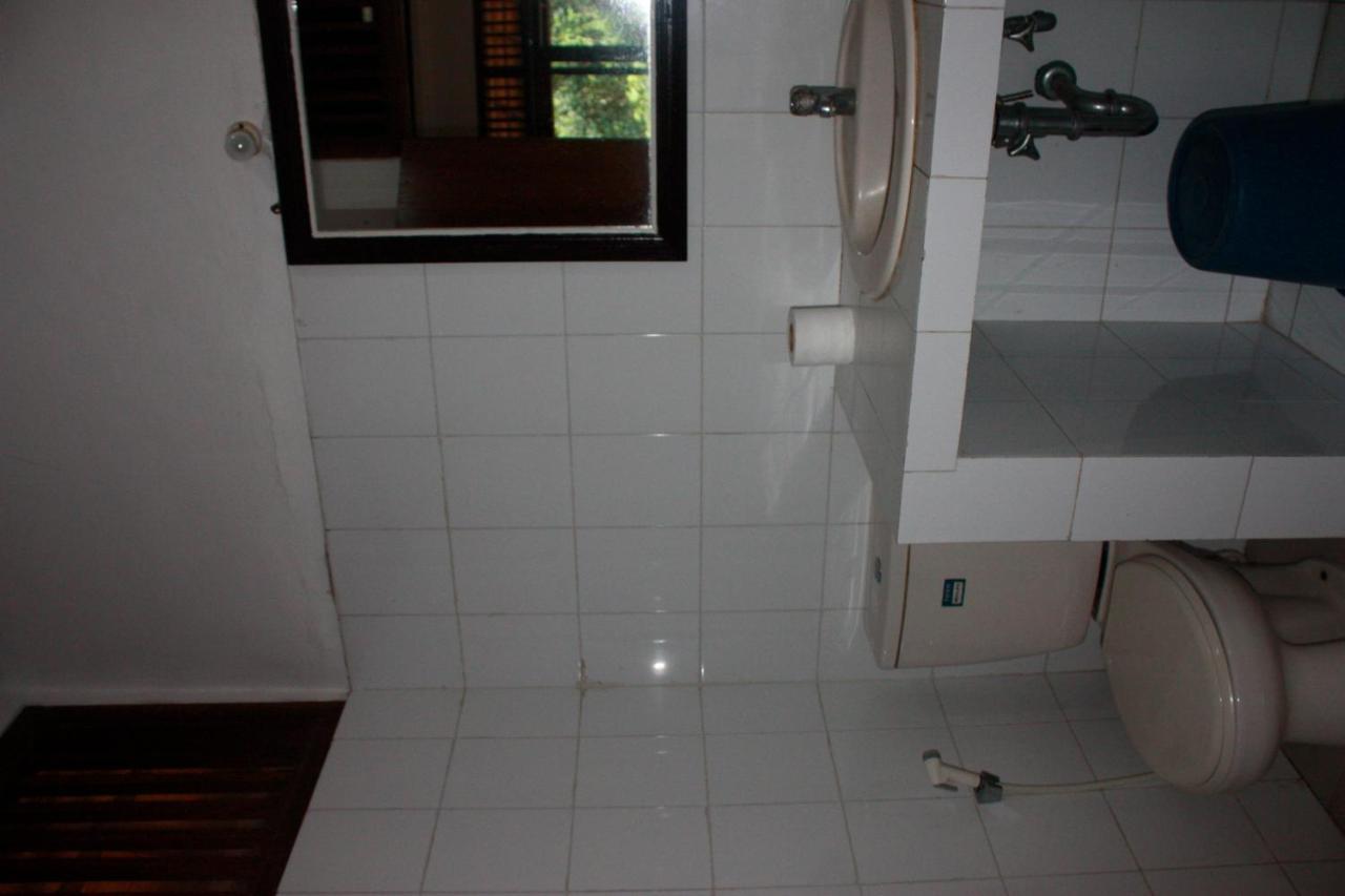 Raka Rai Bungalows Ubud  Ngoại thất bức ảnh